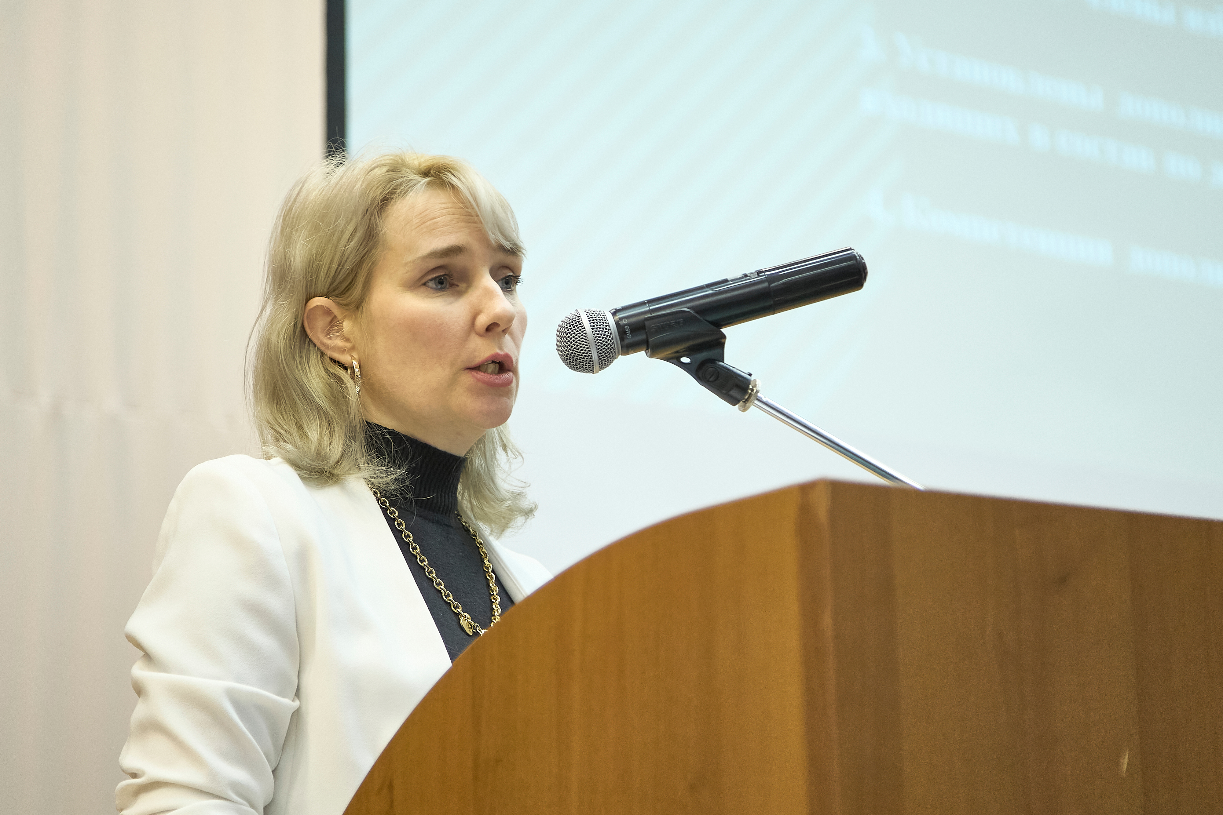Заседание Учёного совета ГУЗ: от стратегических решений до признания заслуг