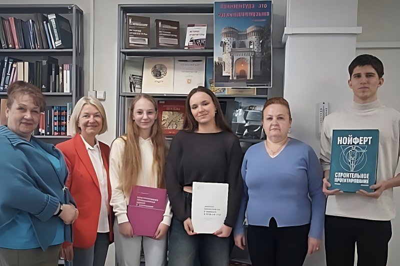 Зачислен в гильдию искателей знаний ГУЗ. Тайны библиотечных лабиринтов открыты!