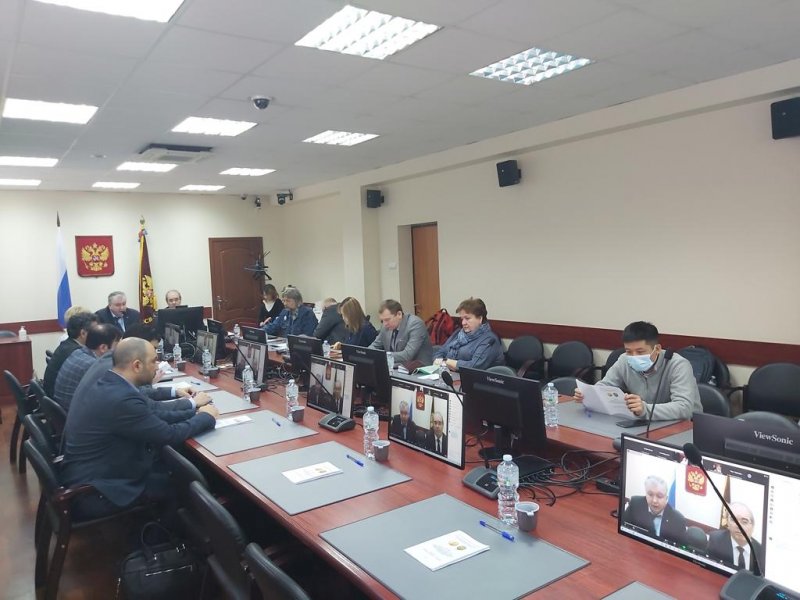 О проведении в ГУЗ международного научного семинара «Сельскохозяйственные карбоновые полигоны как инструмент исследования глобальных климатических изменений в целях достижения устойчивого землепользования»