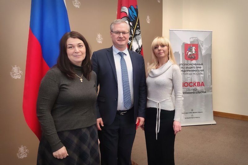 Эксперты ГУЗ приняли участие в выработке законодательных инициатив в Правительстве Москвы 