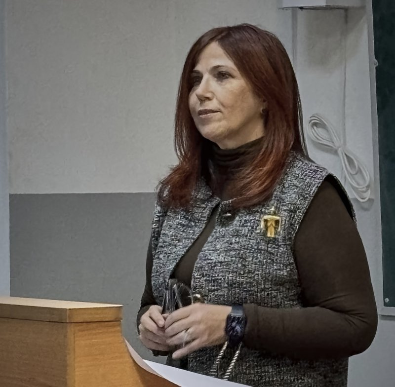 Студенты ГУЗ обсудили актуальные вопросы нотариата с практикующим юристом