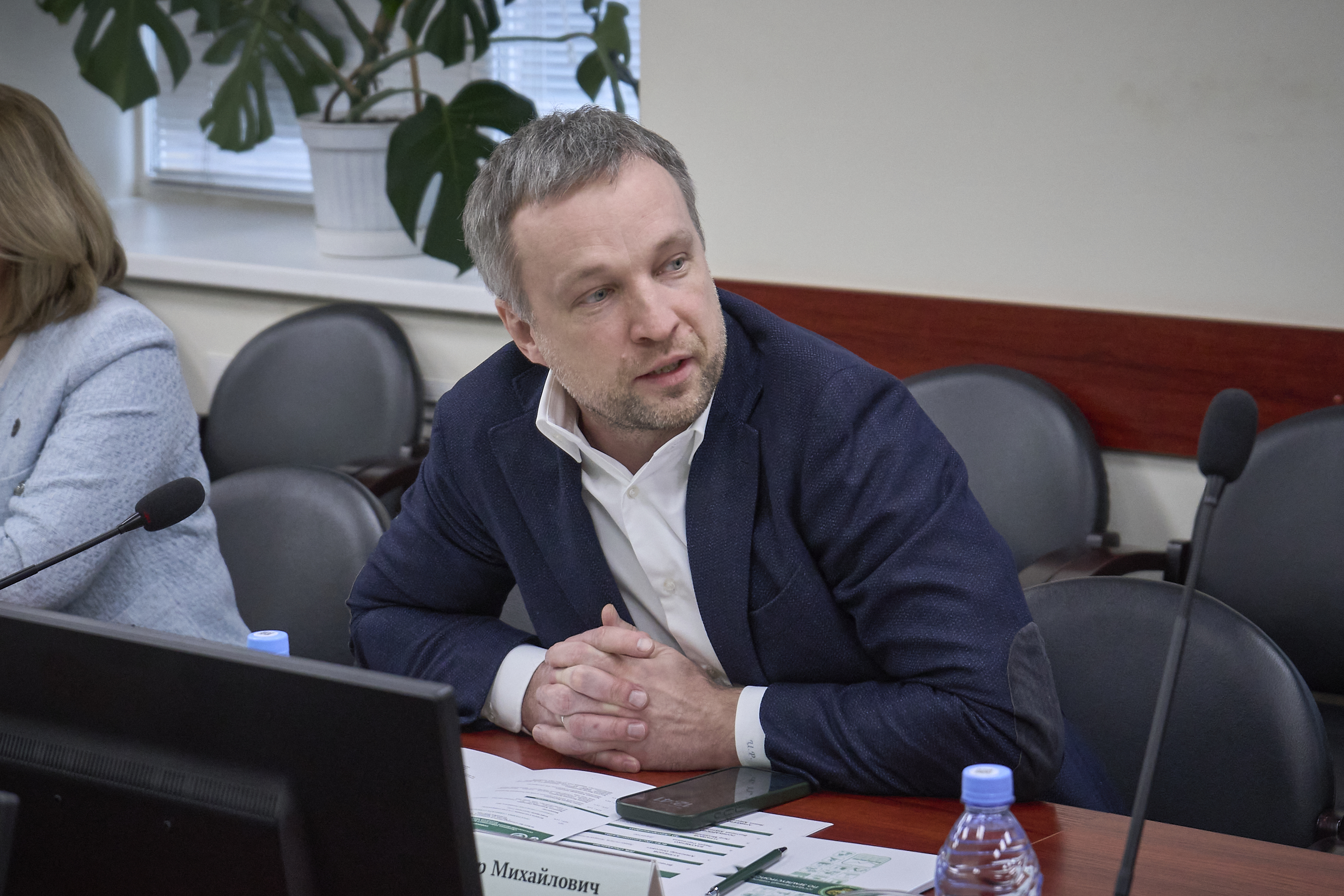 От цифровой карты к живой ниве: как ученые, студенты ГУЗ и искусственный интеллект создают новую стратегию освоения российских земель