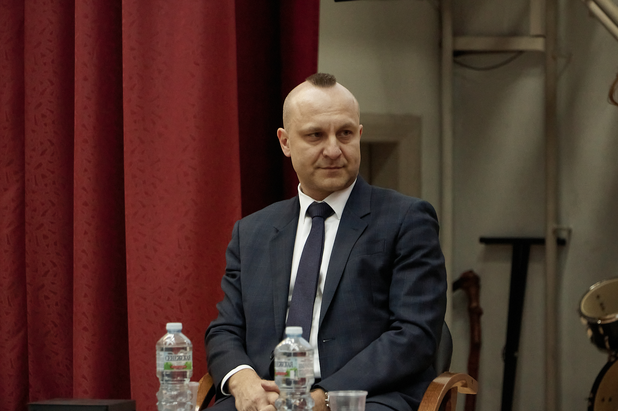 Выпускник ГУЗ: для успеха в международном праве важна качественная подготовка к делу
