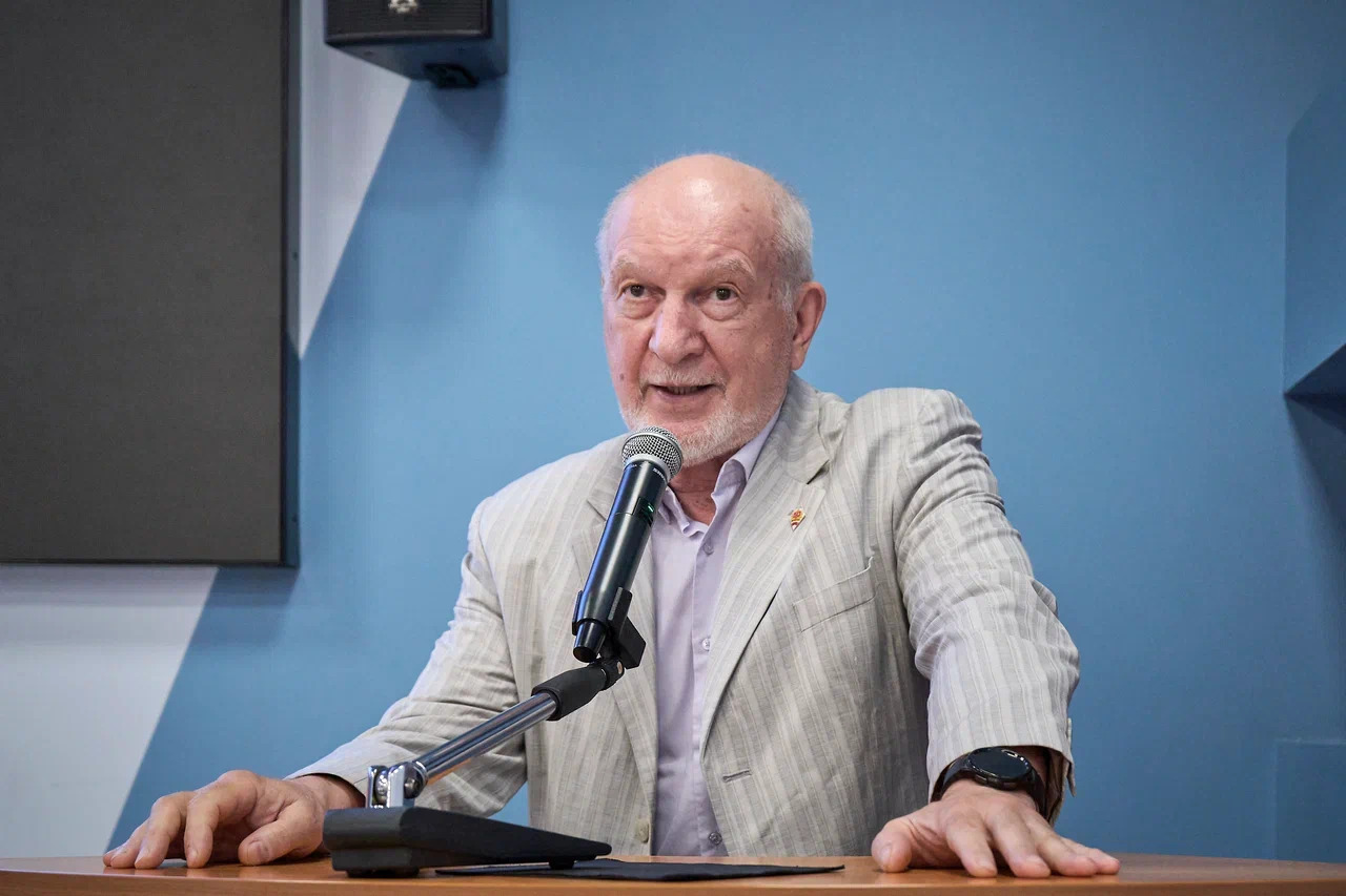 Стратегия землепользования и продовольственная безопасность: в ГУЗ стартовала международная конференция