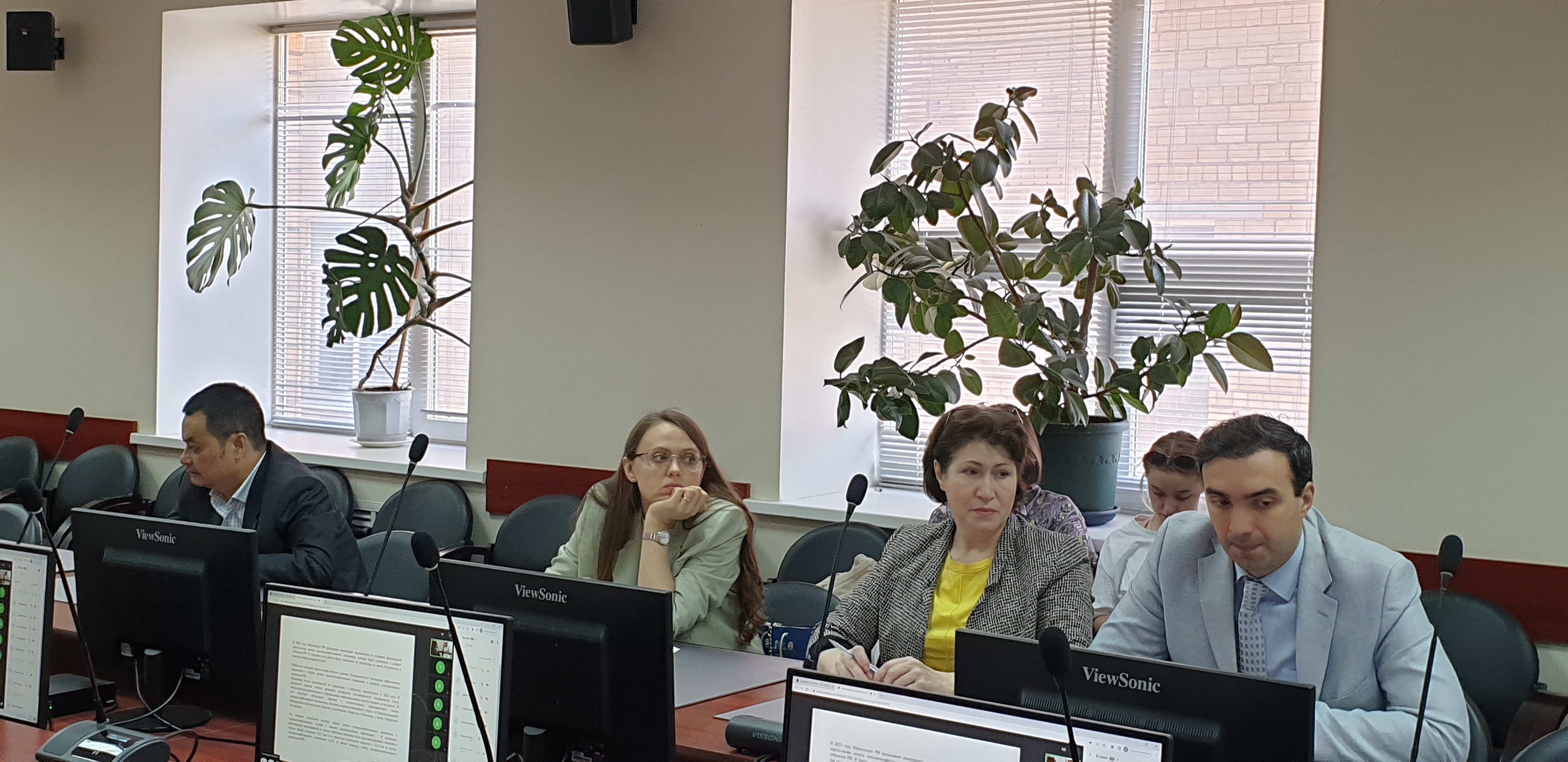 Накануне В ФГБОУ ВО «Государственный университет по землеустройству» прошла Международная научно-практическая конференция «Актуальные проблемы применения цифровых технологий при работе с пространственными данными»