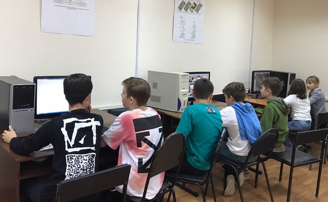 О проведении 19.10.2019 практикума «Распознавание объектов местности на аэро- и космических снимках» в рамках проекта Инженерные субботы