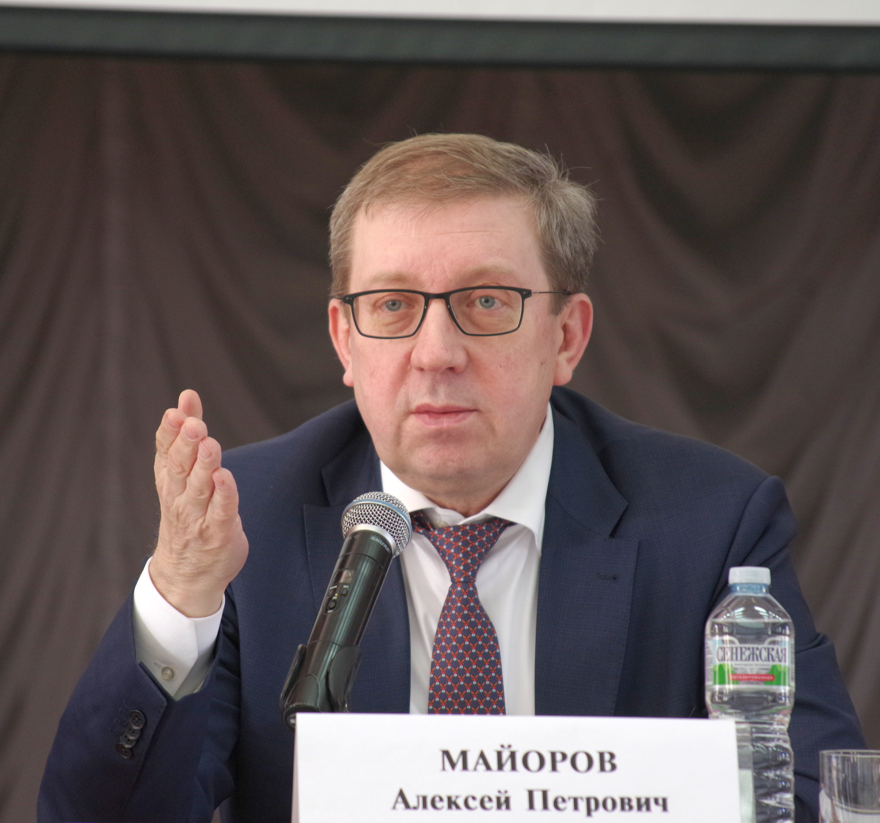 14 апреля 2022 г. в ГУЗ состоялись Парламентские слушания на тему «Землеустроительное обеспечение вовлечения в оборот неиспользуемых земель сельскохозяйственного назначения»