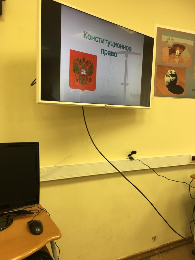 Стартовали курсы повышения квалификации профессорско-преподавательского состава  и специалистов ГУЗ в онлайн-режиме