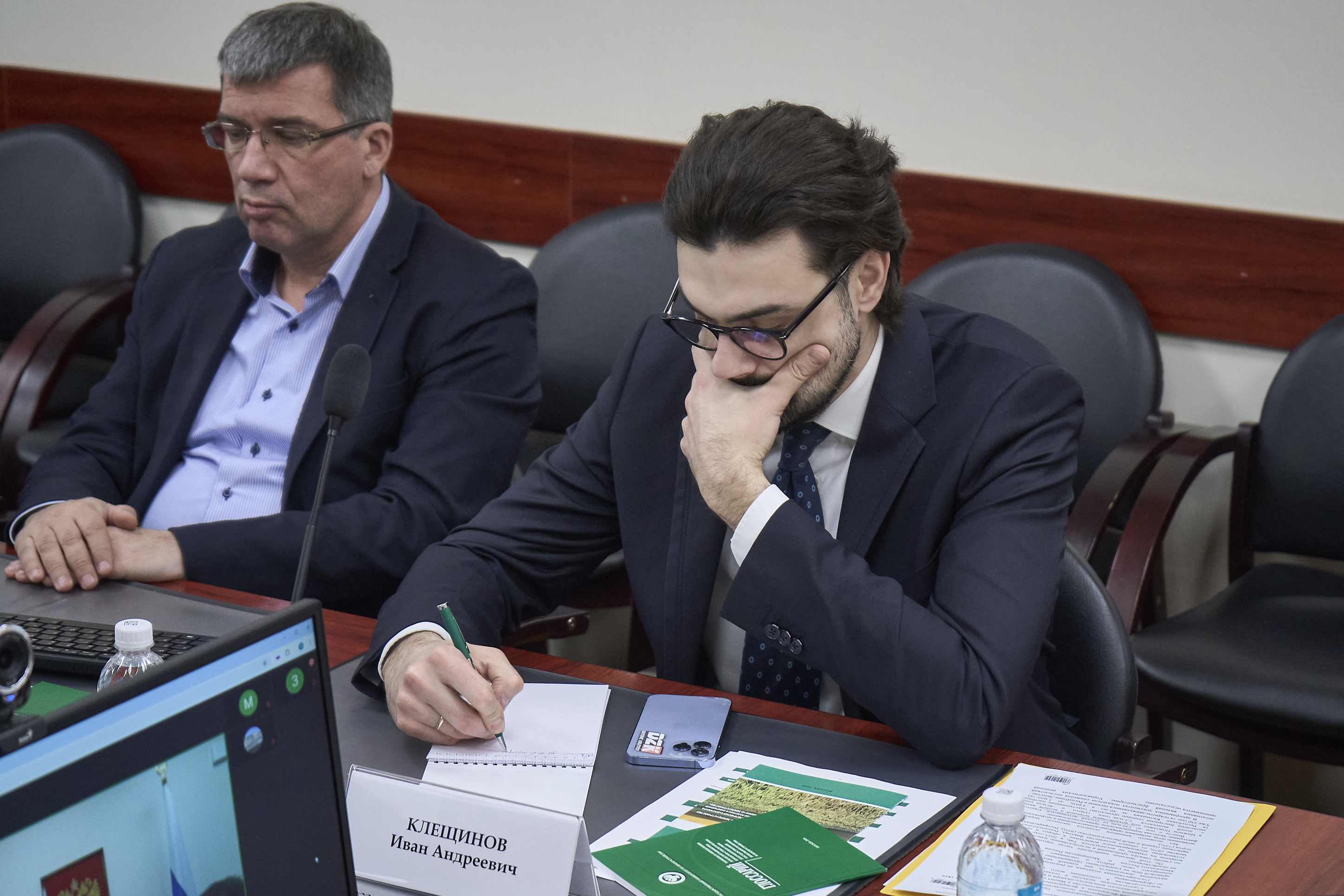 ГУЗ стал ключевой площадкой выработки стратегических решений в земельной сфере
