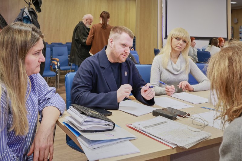 Более 60 обращений и поддержка семей: итоги участия ГУЗ в Едином дне бесплатной юридической помощи 
