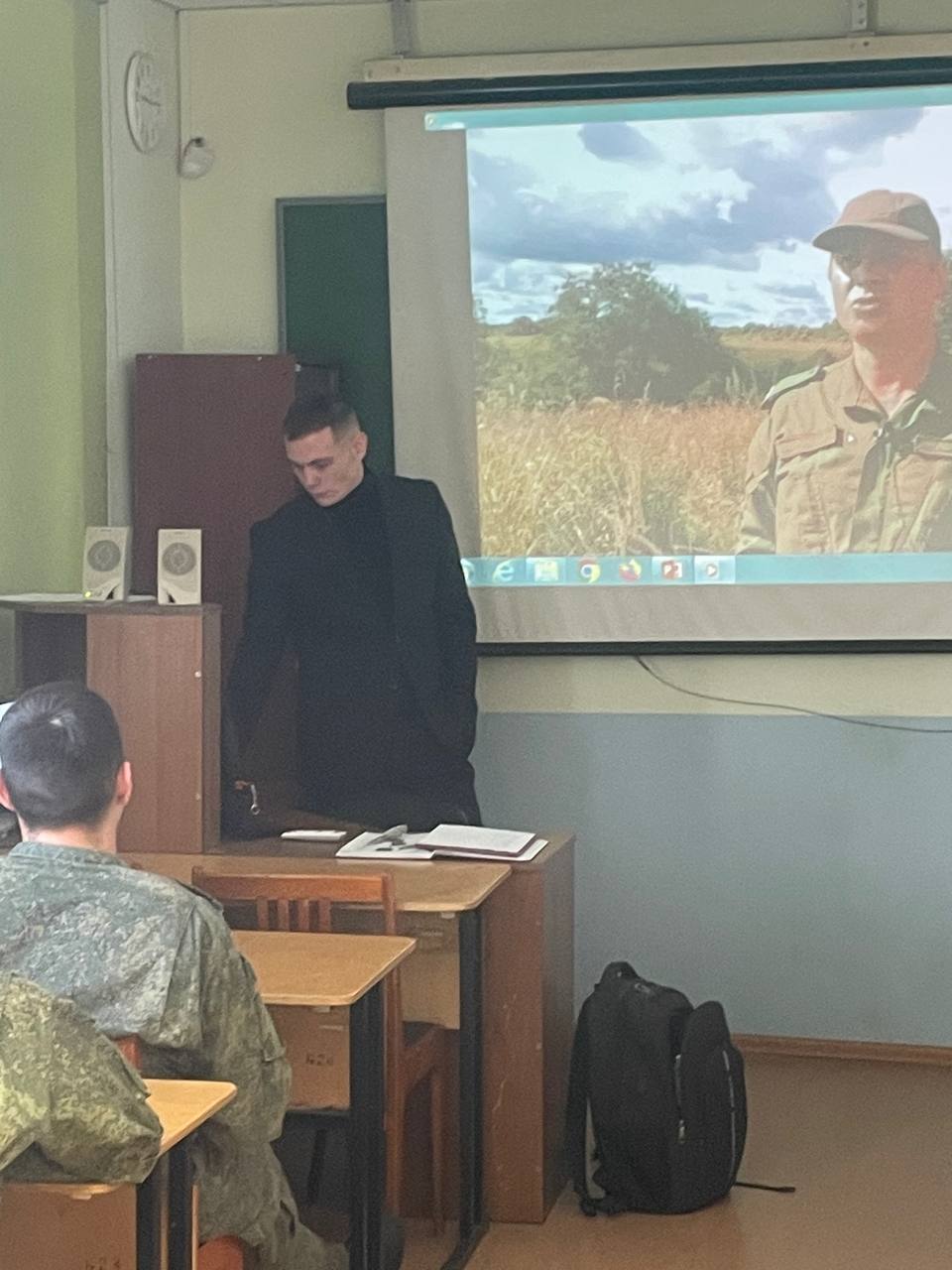Делегация ГУЗ в Екатеринбурге