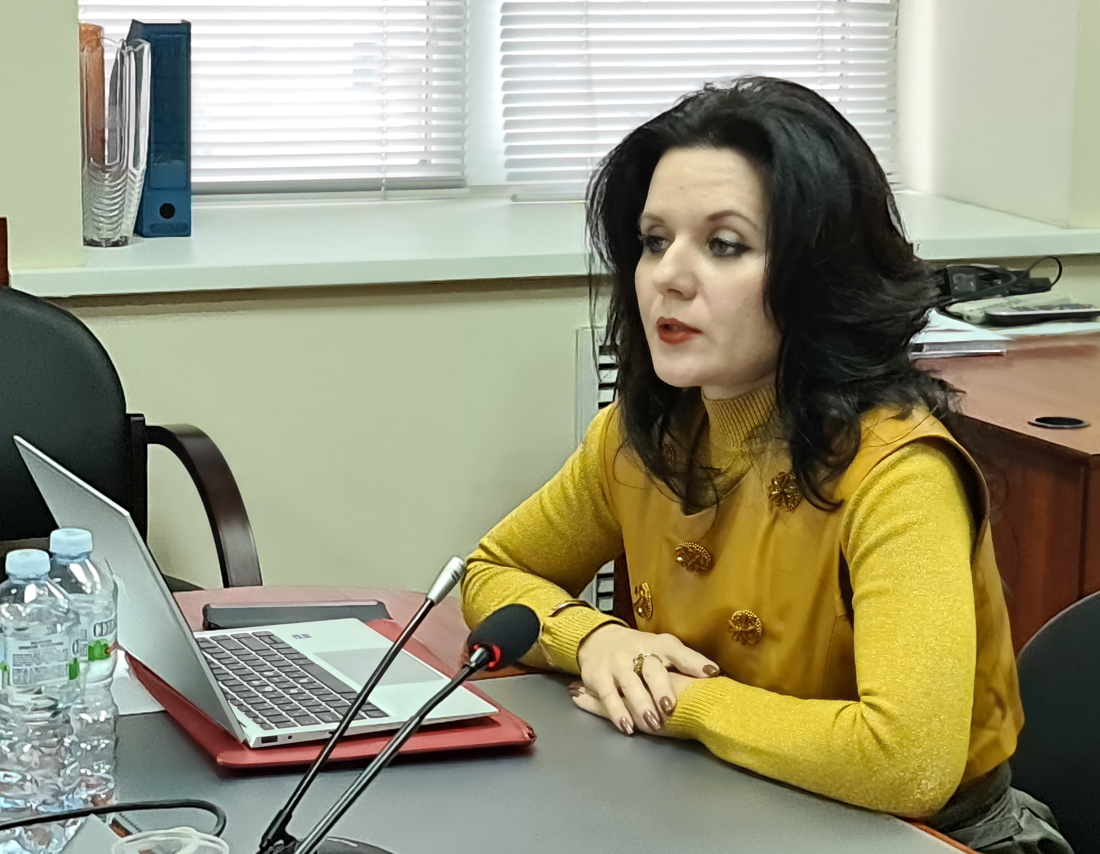 Итоги IV Международной научно-практическая конференции «Цифровизация землепользования и землеустройства: тенденции и перспективы»