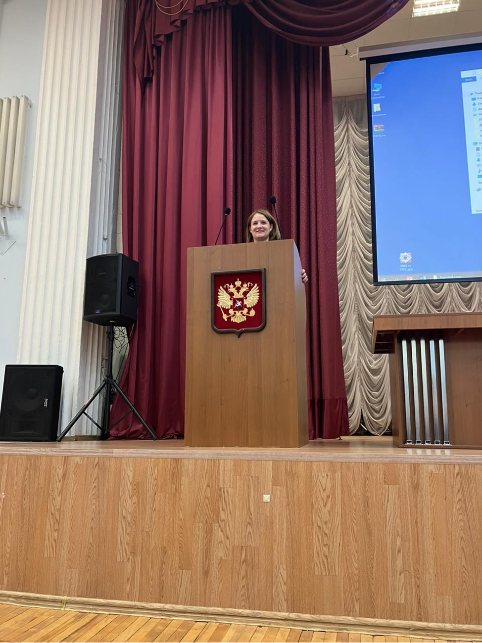 Завершился второй день работы учебно-методического совета по направлению «землеустройство и кадастры» в составе федерального учебно-методического объединения