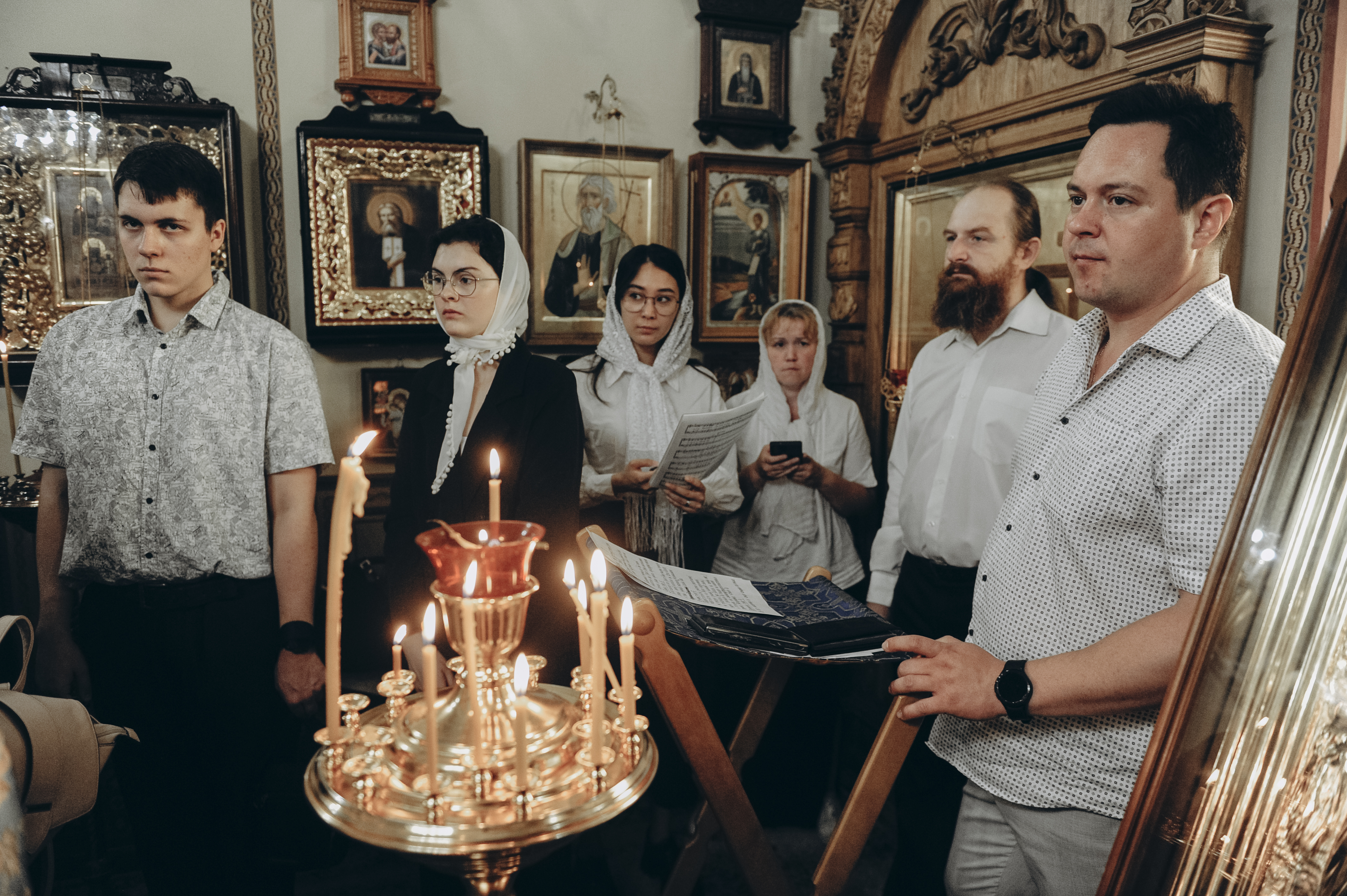 ГУЗ отмечает День знаний