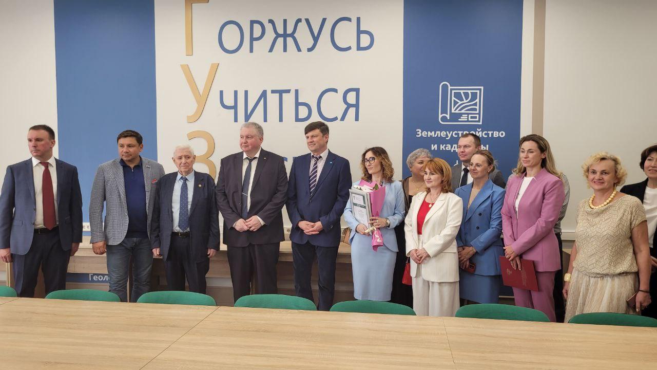 Учиться в ГУЗ будет комфортнее