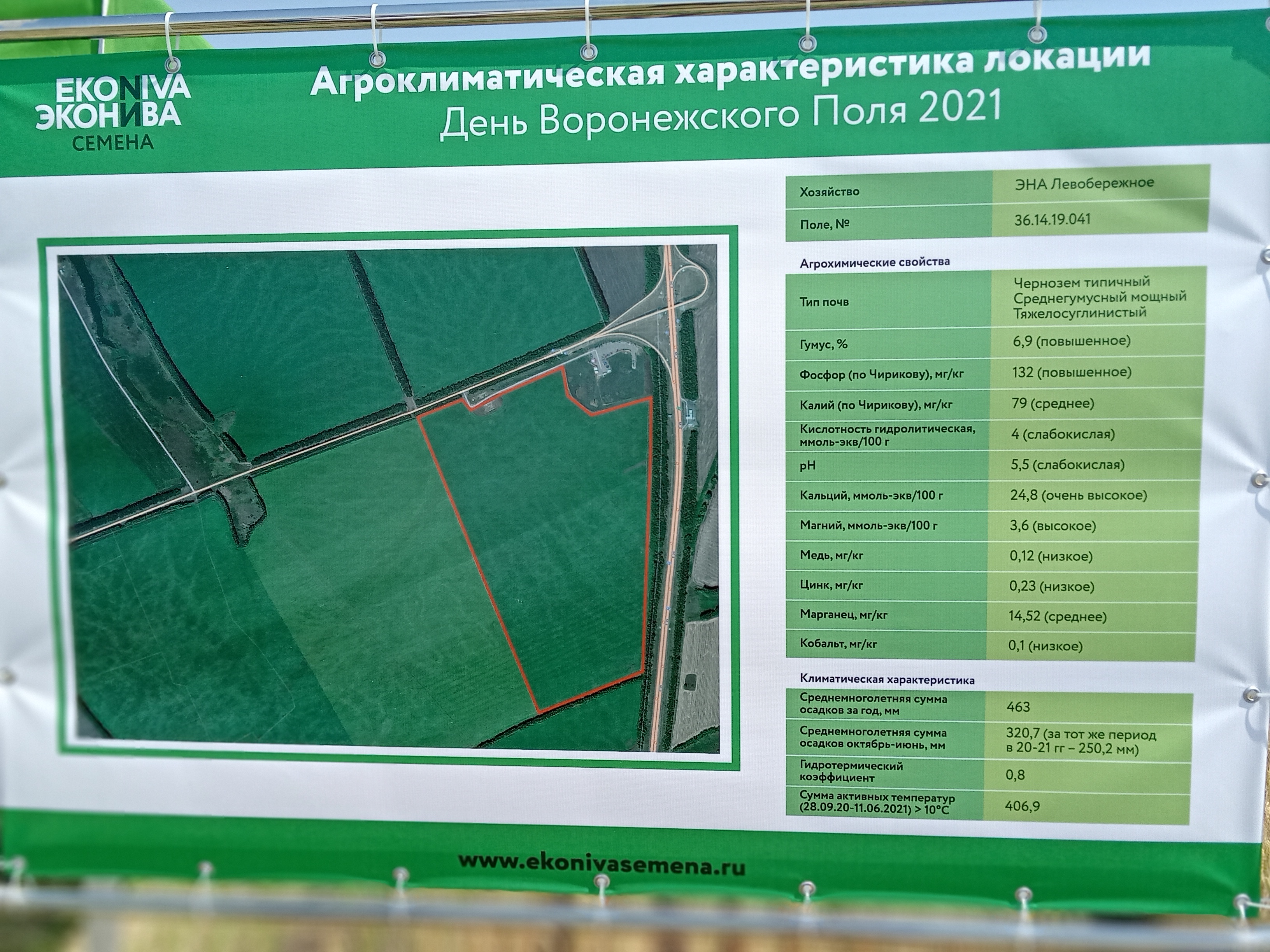 Представители Государственного университета по землеустройству приняли участие в мероприятиях Всероссийского семинара - совещания проректоров по научной работе вузов Минсельхоза России «Роль аграрных вузов в решении задач биологизации сельского хозяйства»