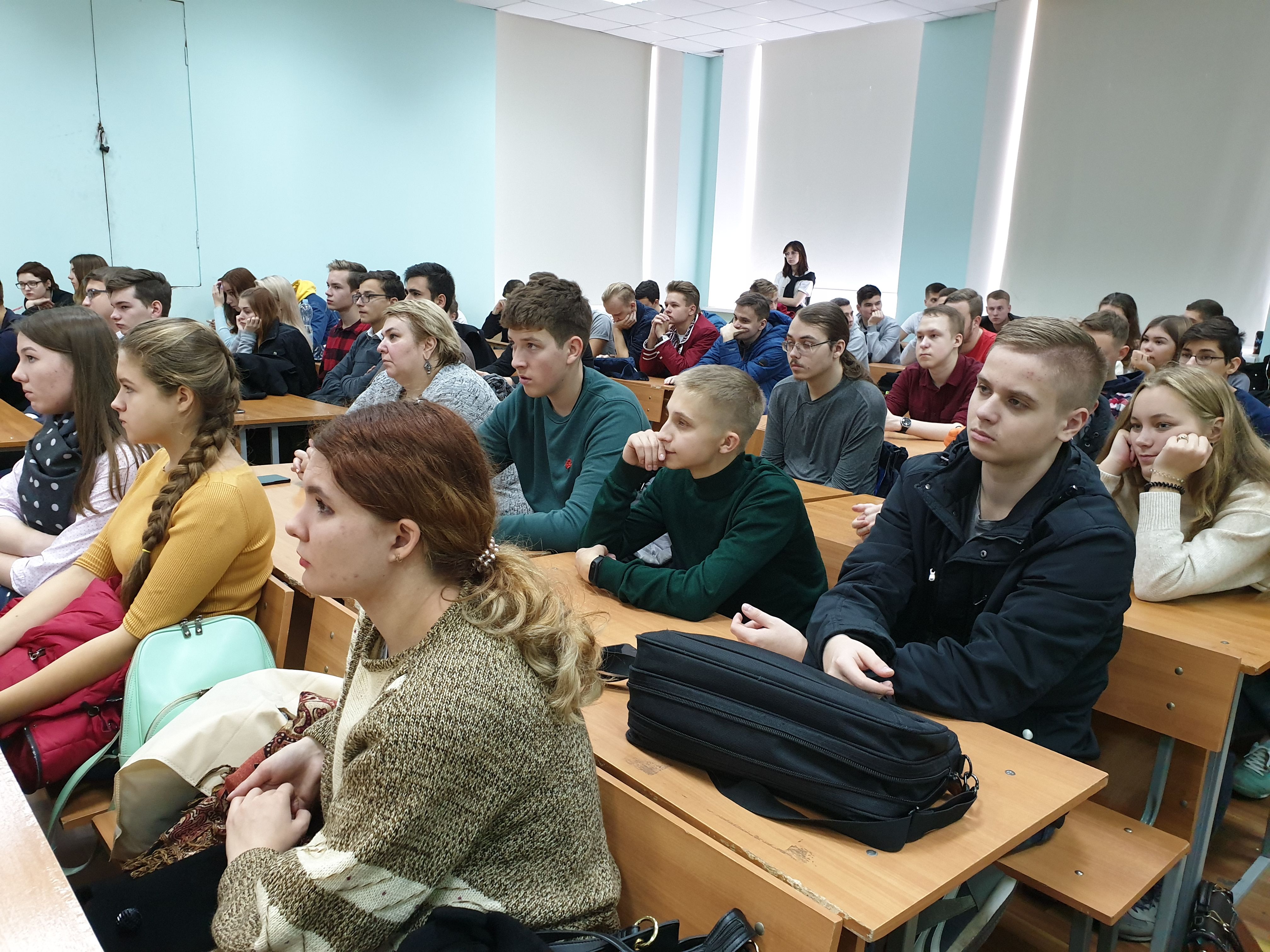  Семинар 5 октября «Зачем надо регистрировать свою недвижимость и права на нее?».
