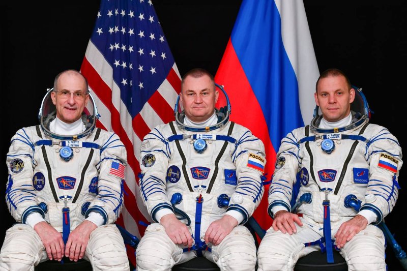 Космос-2024: задайте вопрос космонавту и получите ответ