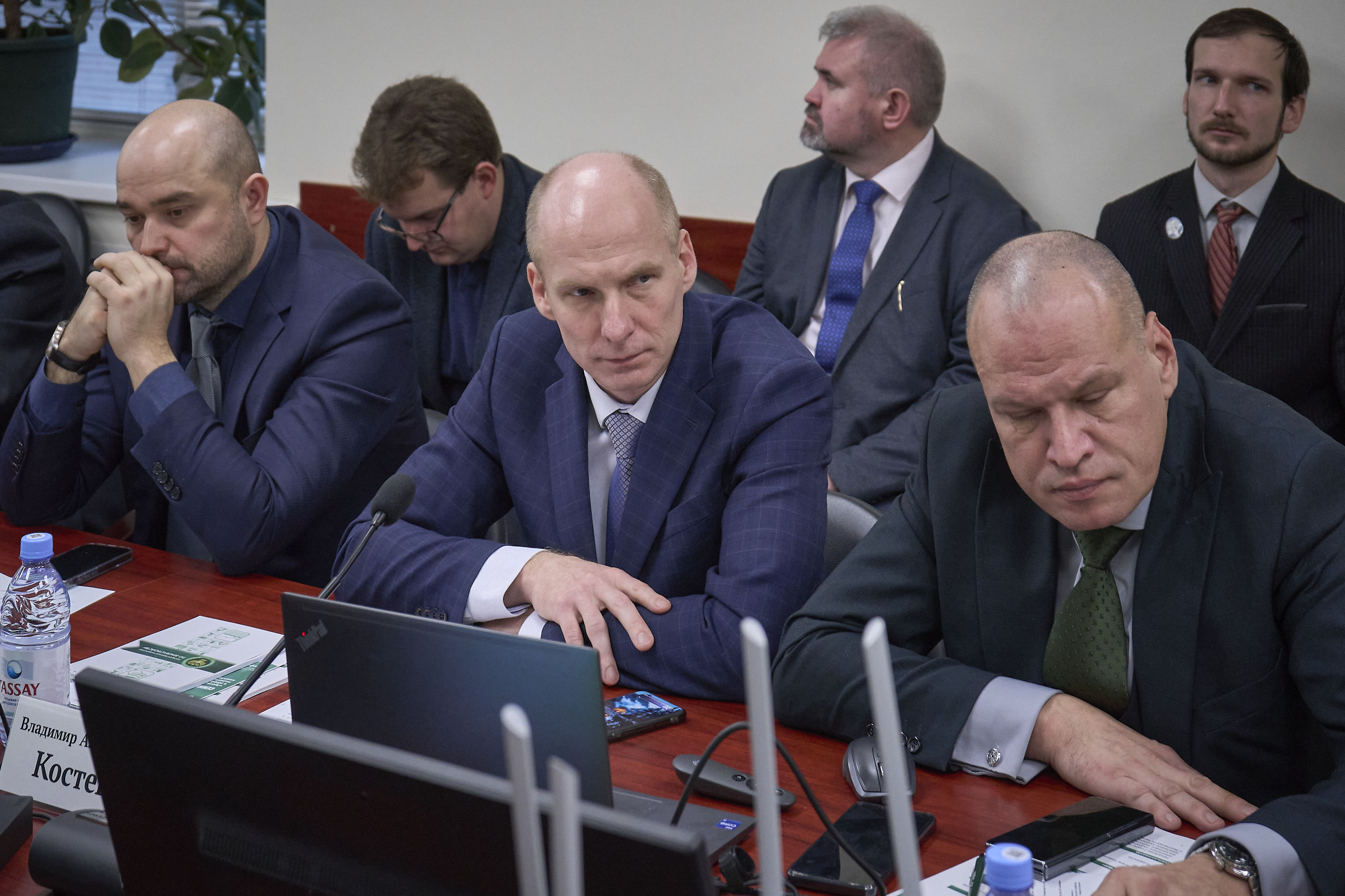 От цифровой карты к живой ниве: как ученые, студенты ГУЗ и искусственный интеллект создают новую стратегию освоения российских земель