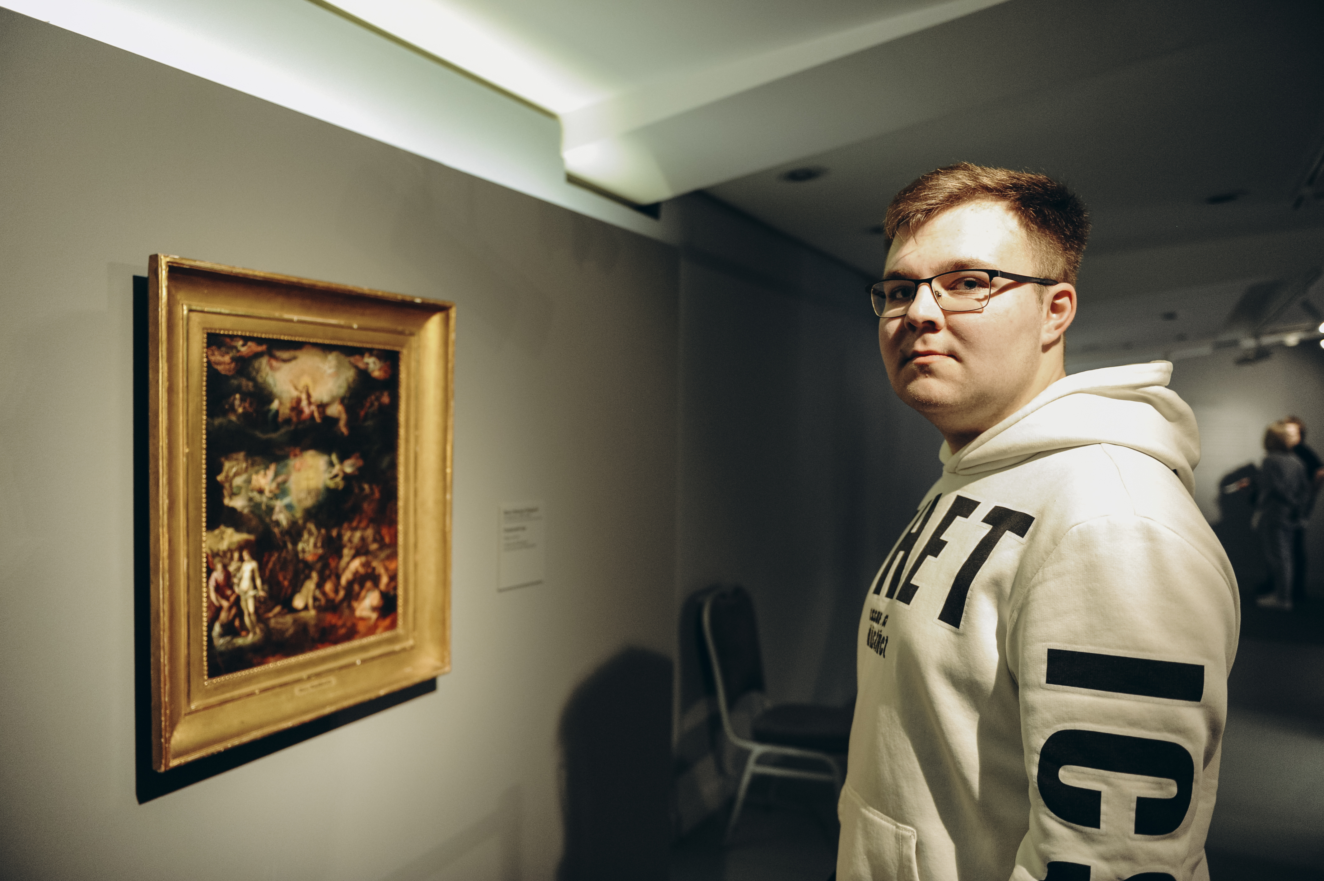 Об участии сотрудников, преподавателей и студентов в экскурсионной поездке в города Ржев и Истра