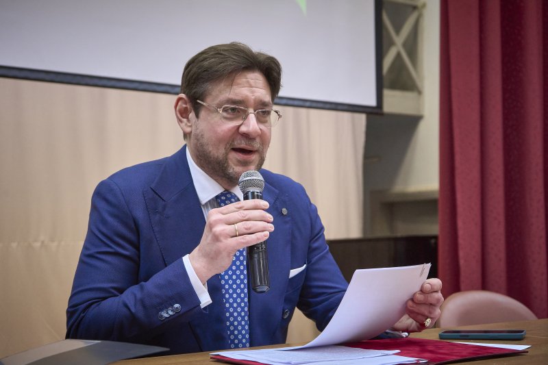 Учёный совет ГУЗ выбирает курс на развитие