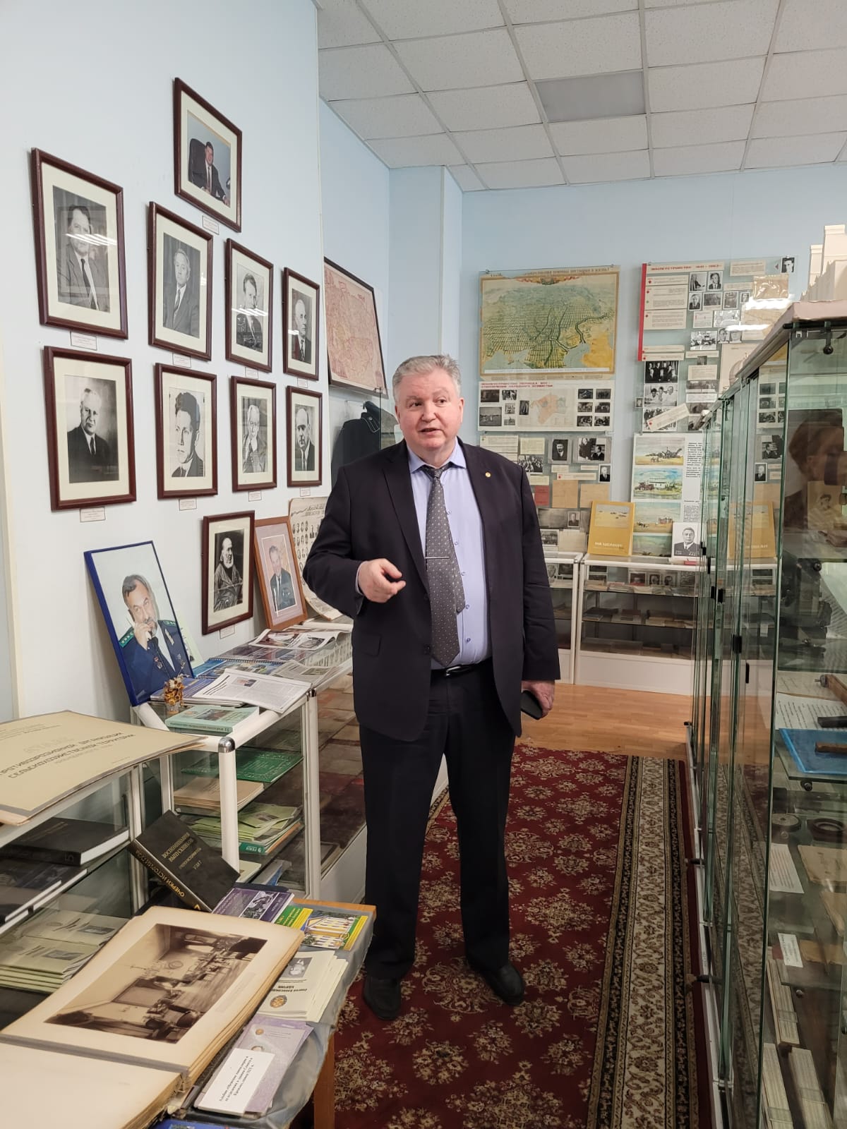 Школа, колледж, ГУЗ: осознанный путь в профессию