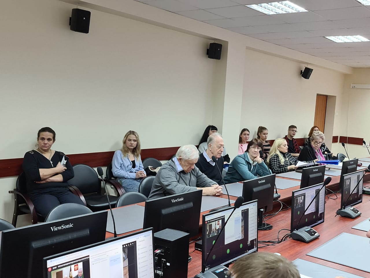 Итоги III Международной научно-практической конференции «Актуальные вопросы развития аграрного образования: проблемы, поиски, решения»
