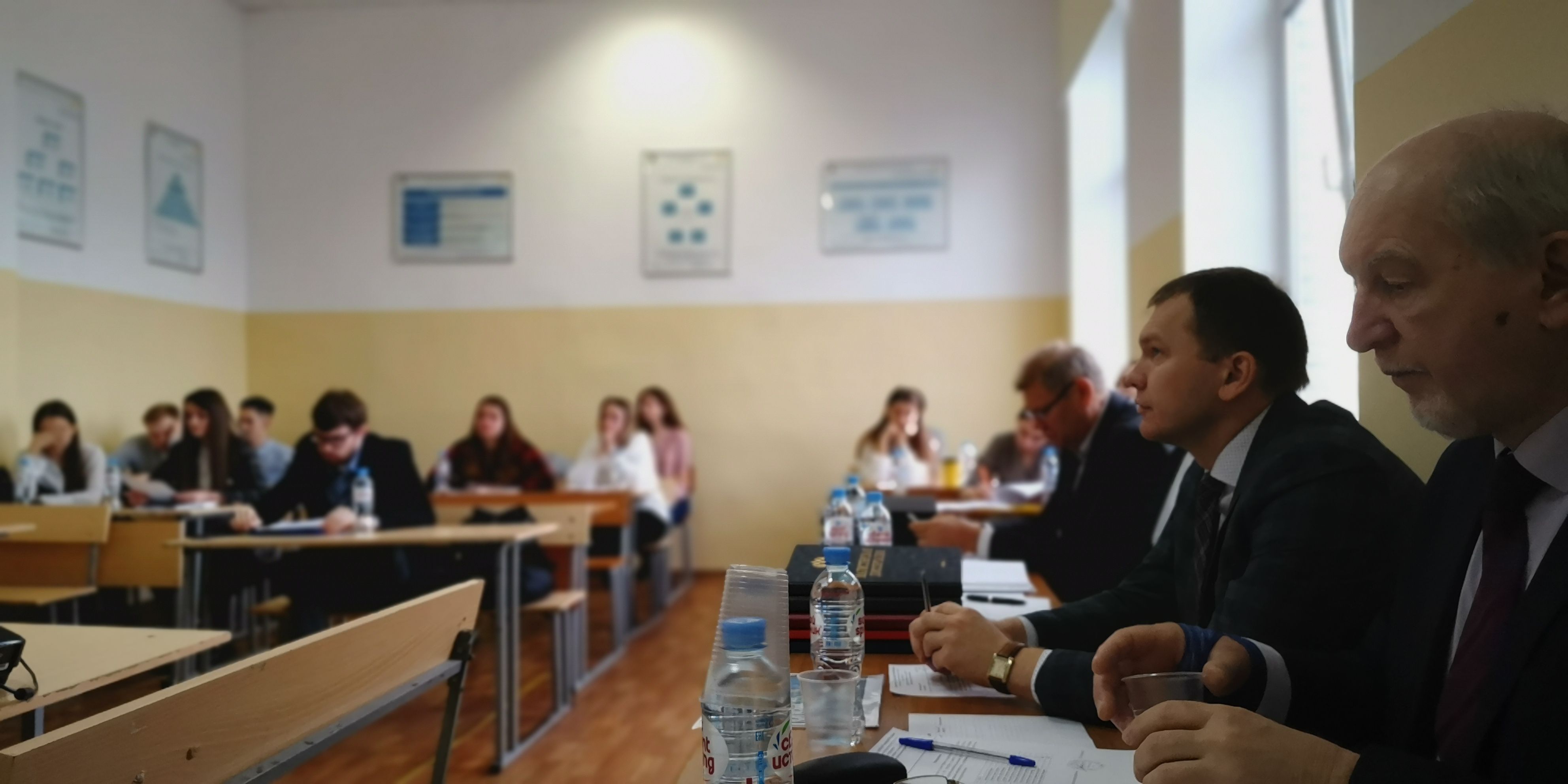 Приглашаем выпускников 2020 года или прошлых лет поступить на магистерскую программу «Управление собственностью и устойчивым развитием территорий» в рамках направления подготовки «Менеджмент» в Государственном университете по землеустройству