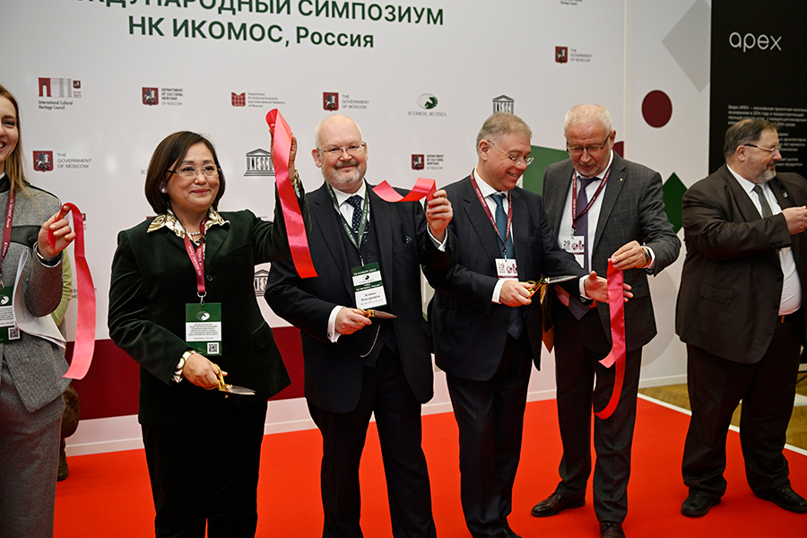 Победа студентов ГУЗ в престижном архитектурном конкурсе
