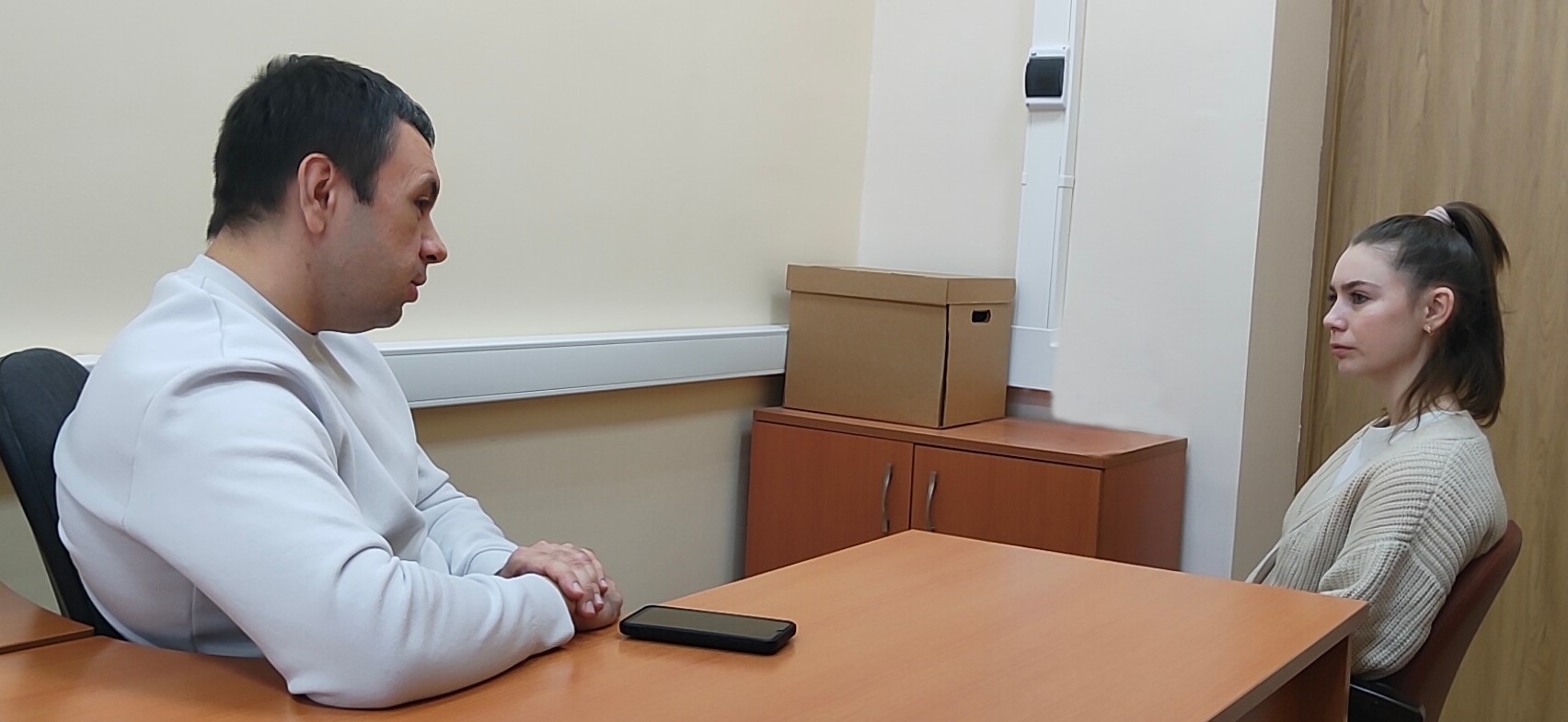 От первого лица: выпускник ГУЗ рассказал о профессии оценщика