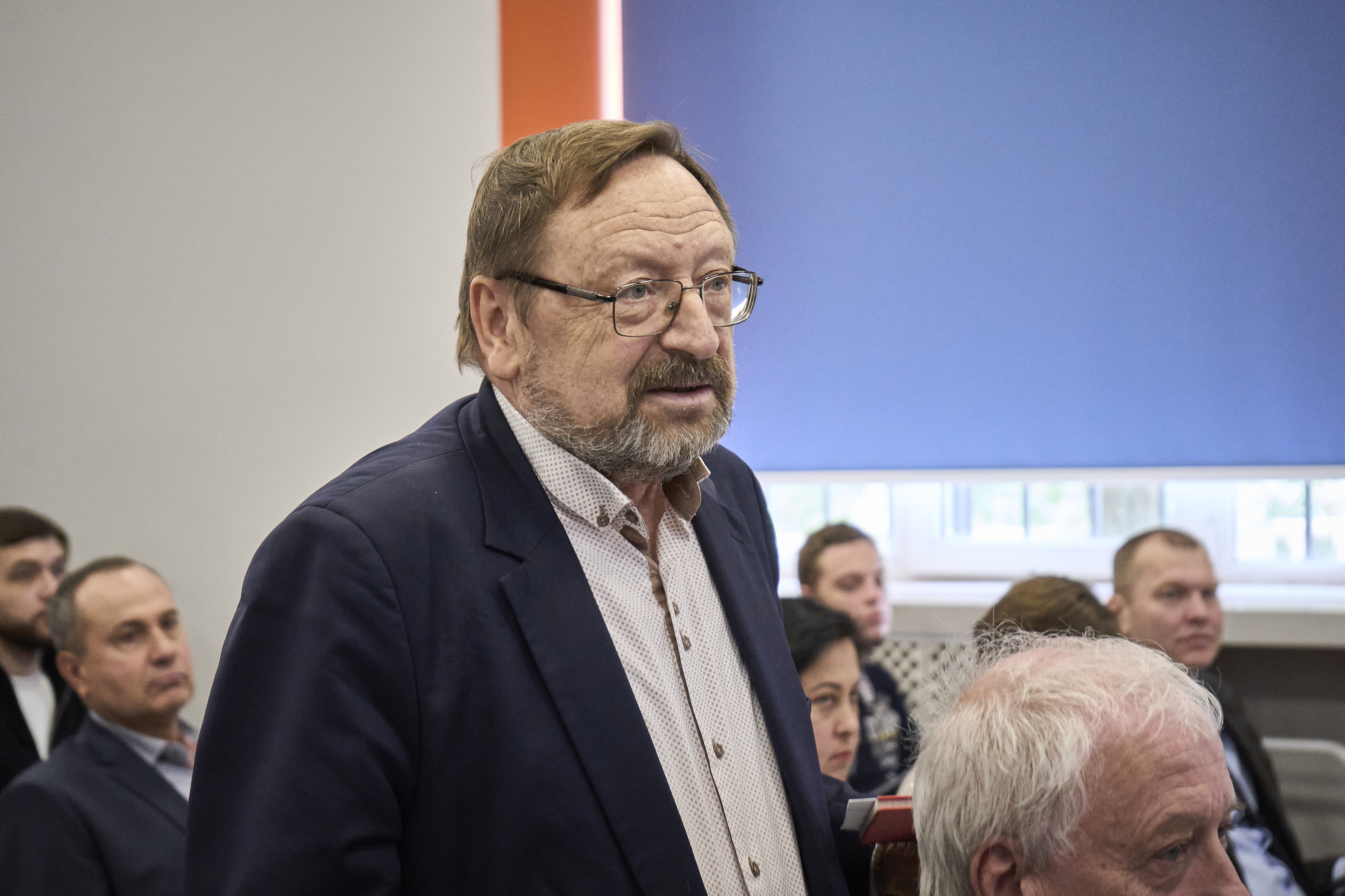 Земля как главный актив: в ГУЗ определили векторы технологического суверенитета АПК России