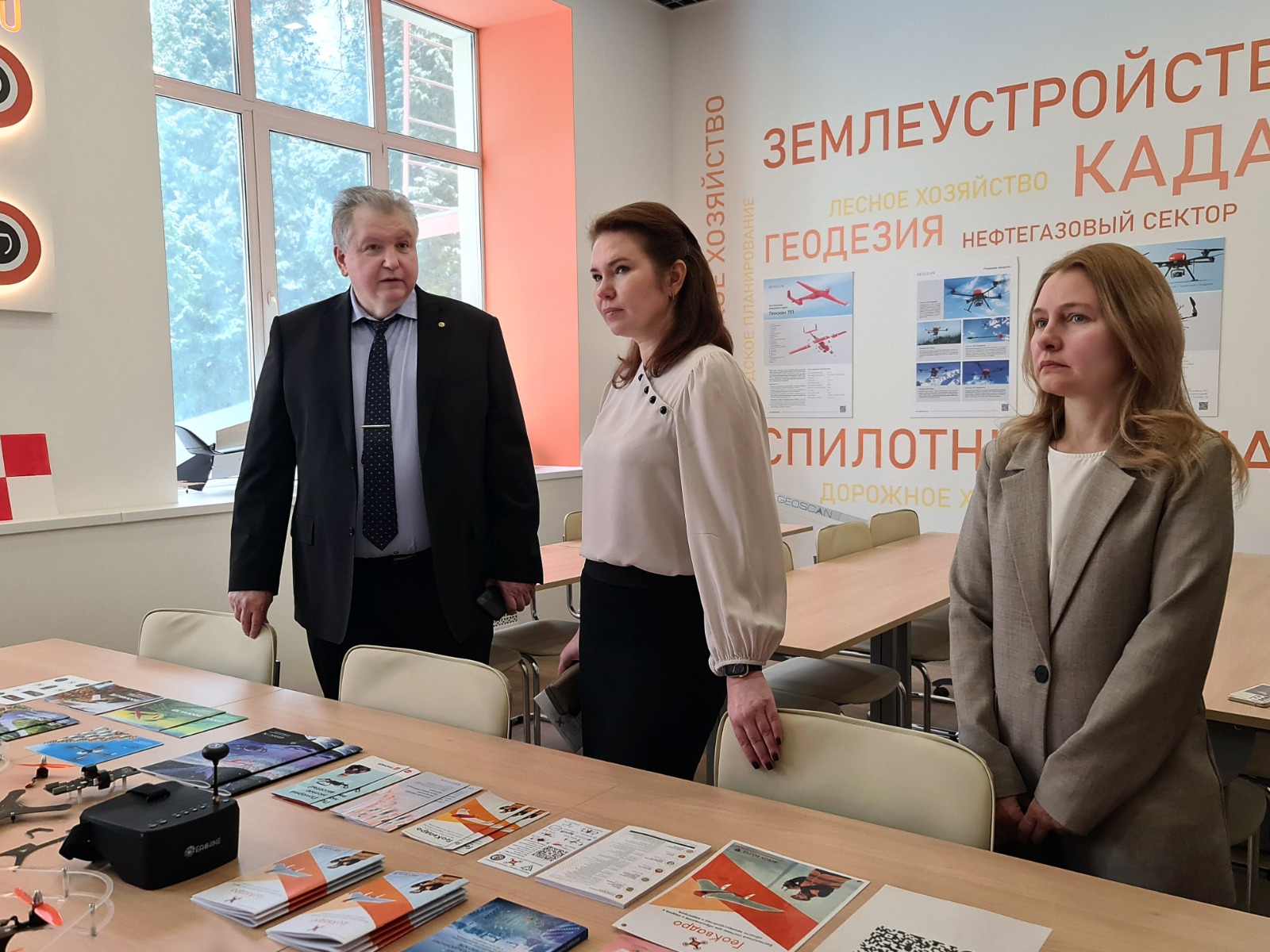 БТИ Московской области и ГУЗ обновили соглашение о сотрудничестве  