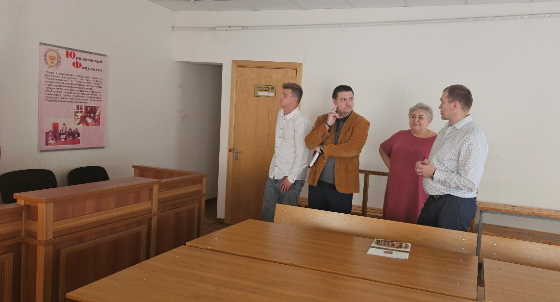 Сотрудничеству – быть! ГУЗ и ПОЛИПЛАСТИК договорились о взаимодействии