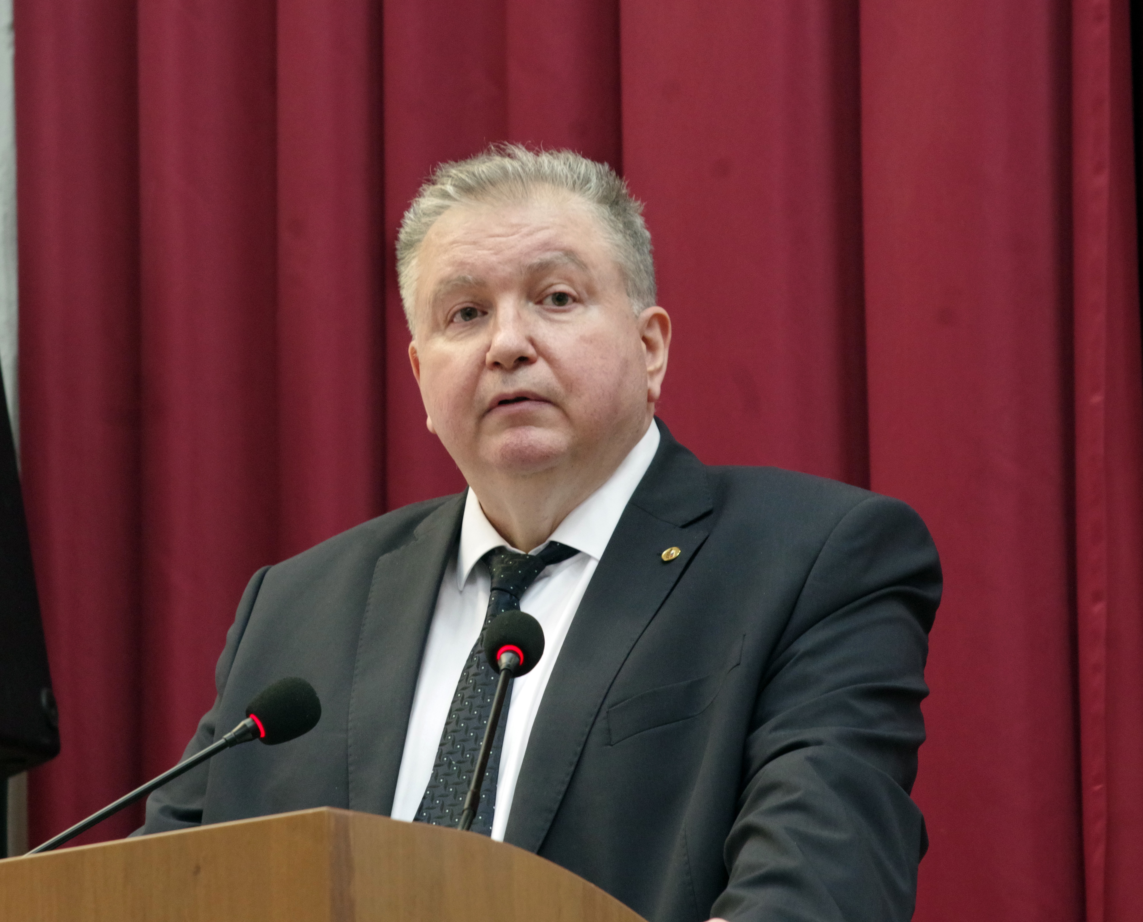 Итоги конференции «Военно-патриотическое воспитание студенческой молодежи в системе обеспечения безопасности государства»