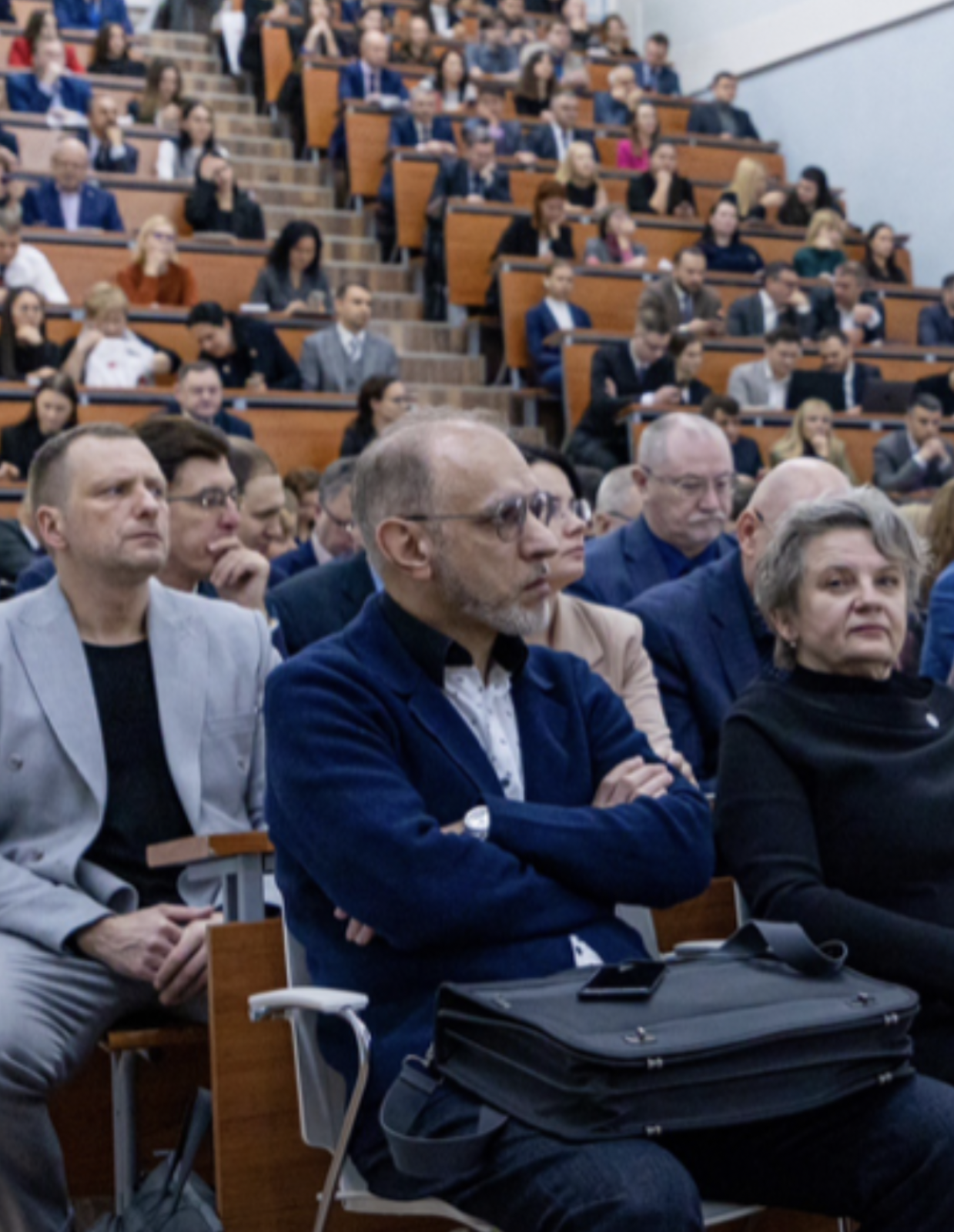 Доцент ГУЗ стала участником дискуссии о стратегии развития уголовного права 