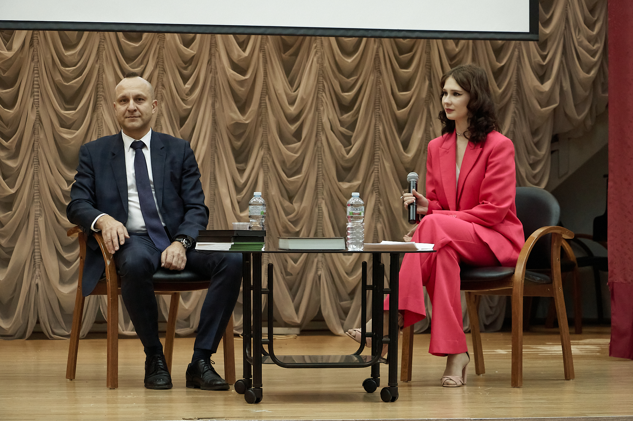 Выпускник ГУЗ: для успеха в международном праве важна качественная подготовка к делу