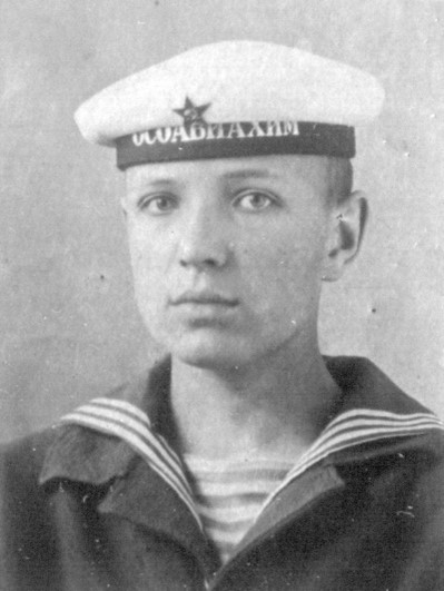 К 100-летию Бориса Николаевича Родионова  (14 января 1921 г. - 24 августа 2015 г.)