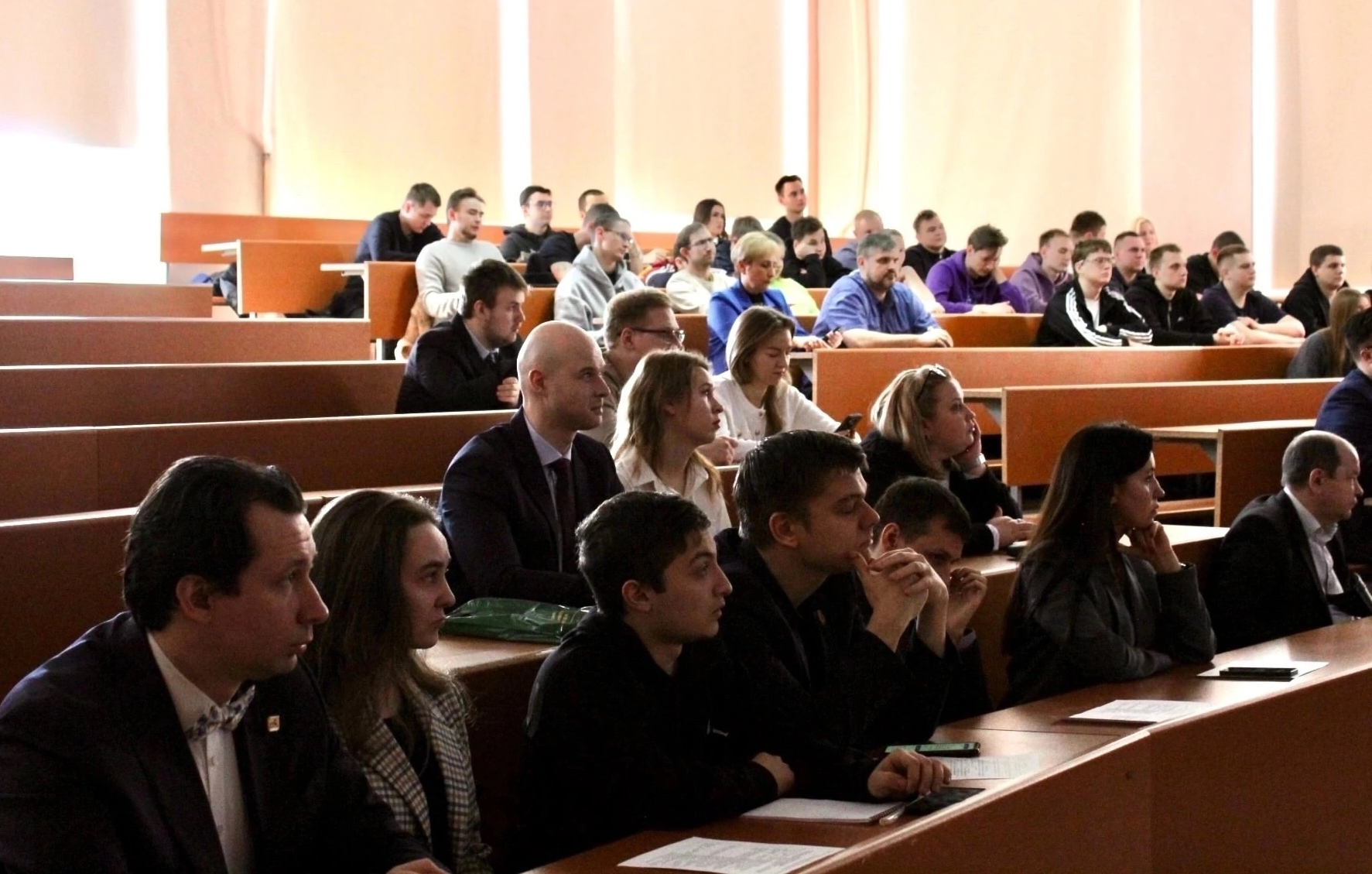 Боты и цифровые инструменты предложили использовать для АПК студенты ГУЗ