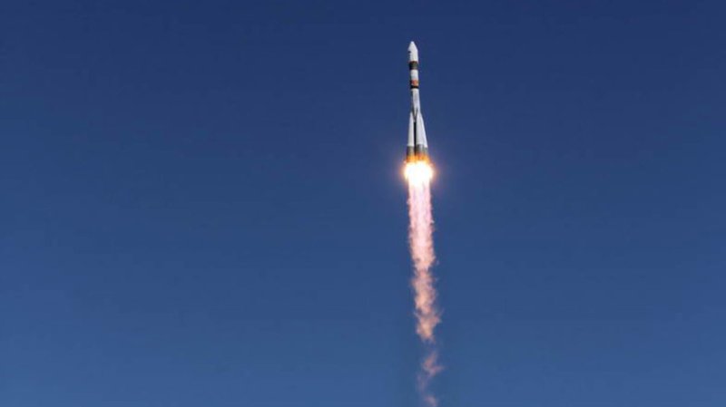 Россия снова на Луне