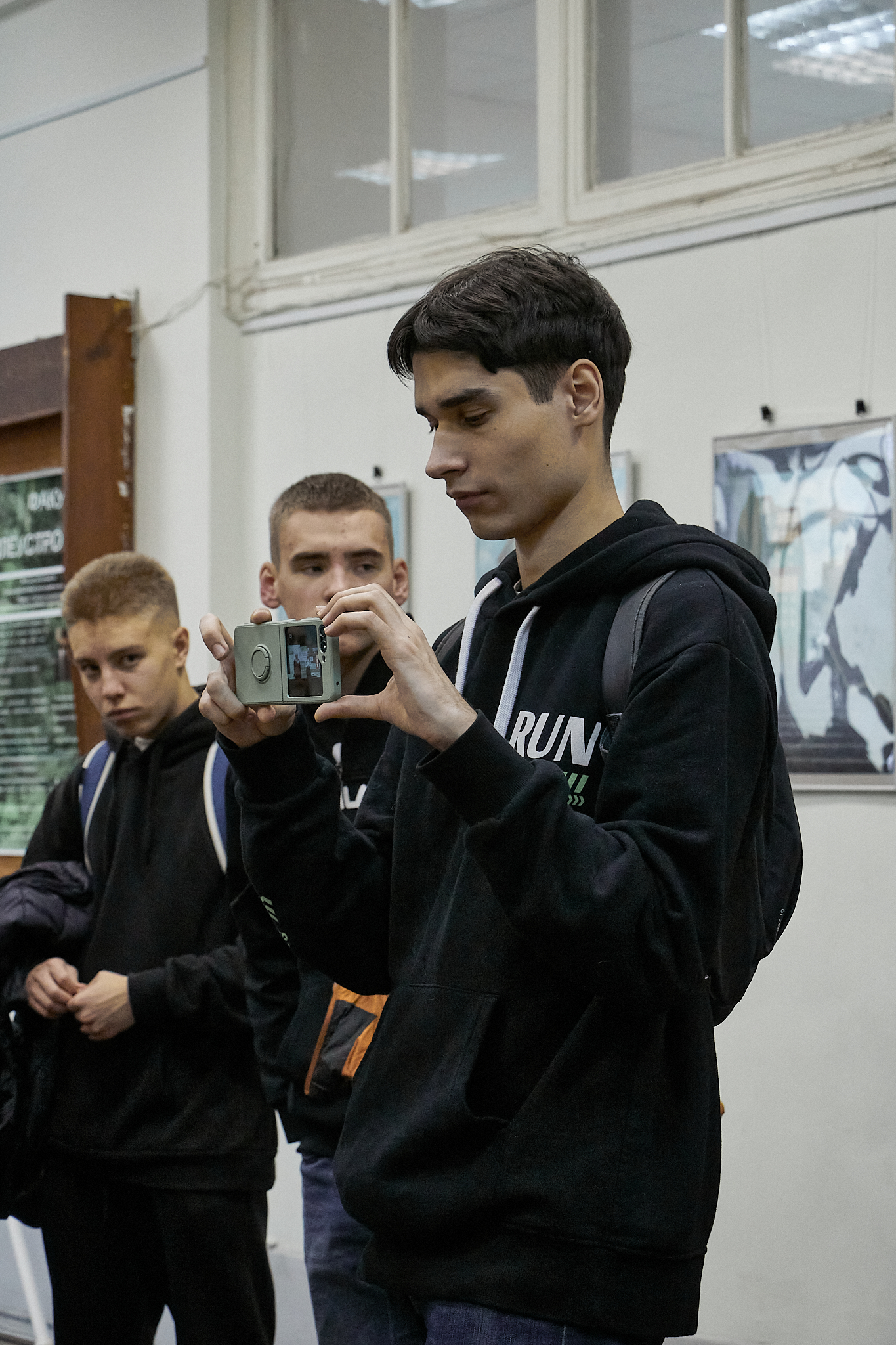 ДОМ.РФ презентовал в ГУЗ возможности для практической подготовки обучающихся и трудоустройства