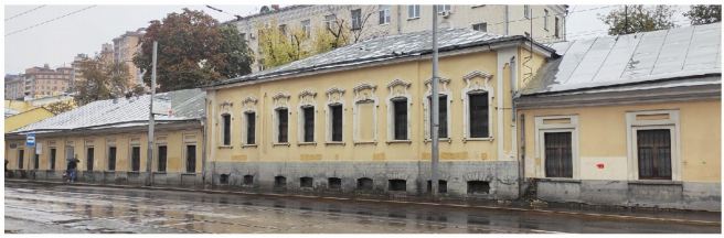 В рамках Года культурного наследия народов России, объявленного в соответствии с указом Президента РФ, на кафедре архитектуры провели Круглый стол «Актуальные вопросы преподавания дисциплины «Реставрация и охрана памятников»