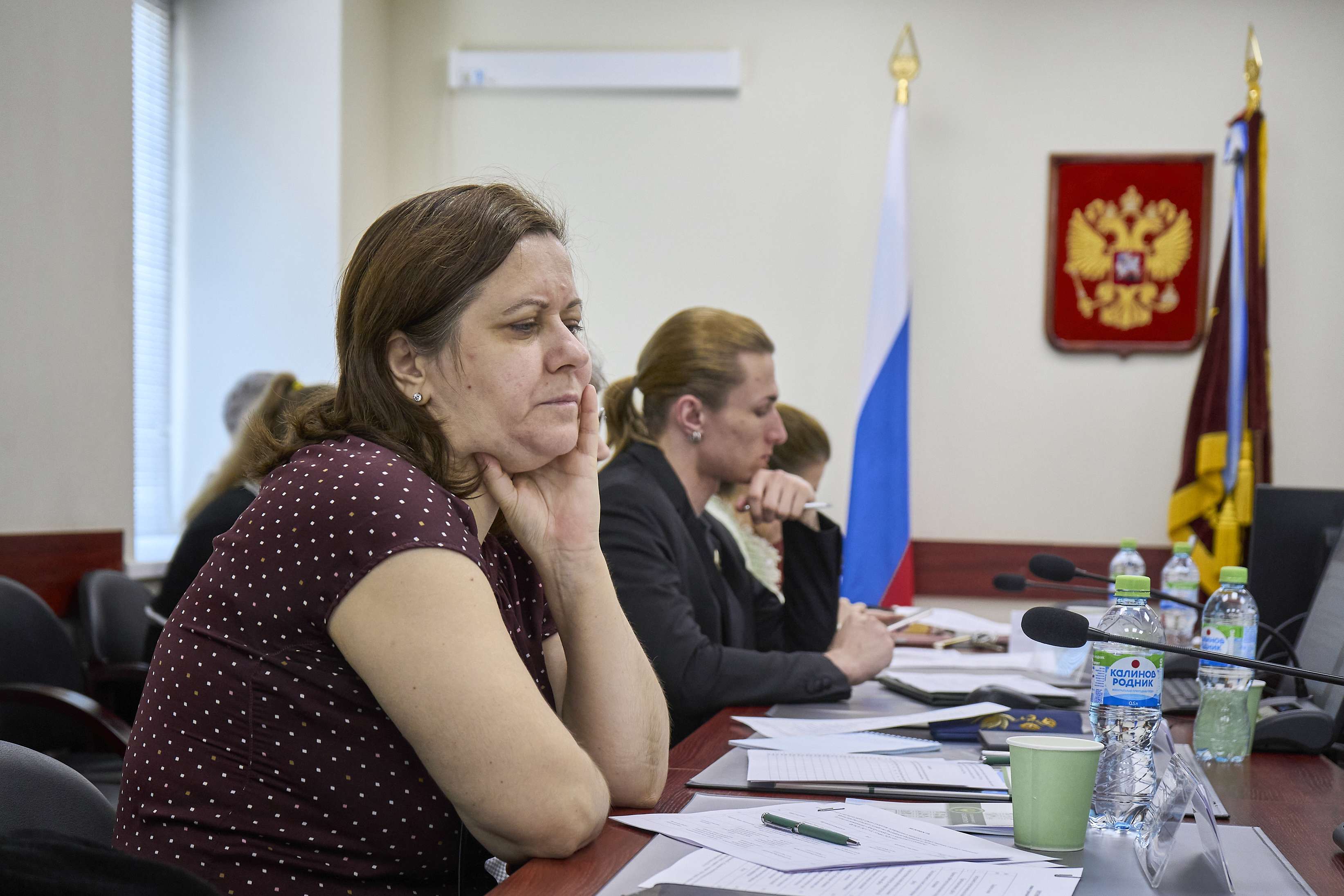 В ГУЗ подвели итоги III этапа Всероссийского конкурса научных работ по землеустройству и кадастрам
