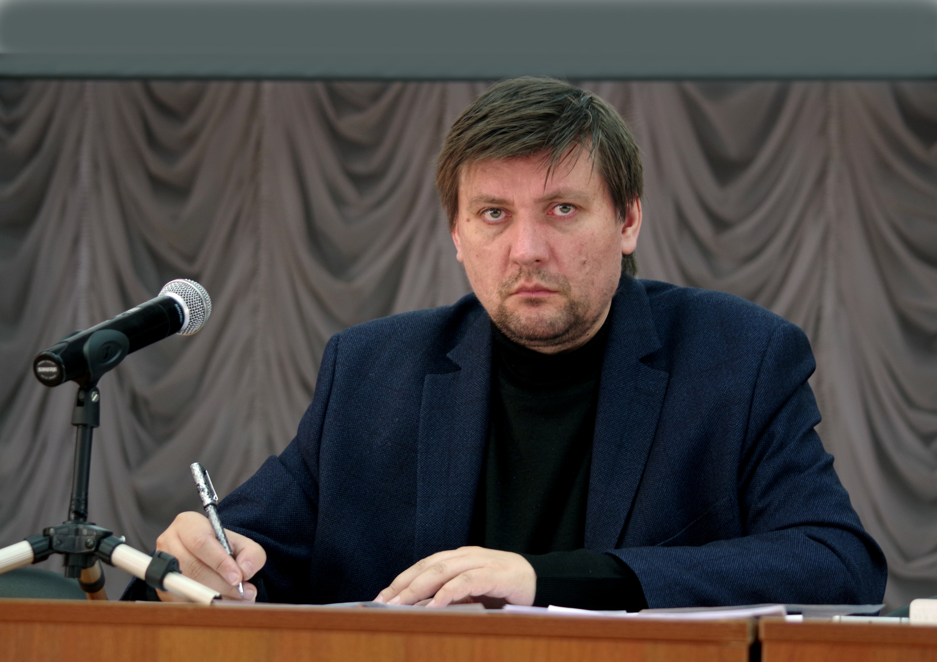 Международная научно-практическая конференция «Земельный потенциал страны, землеустройство как ключевой инструмент его сохранения и приумножения» в ГУЗ