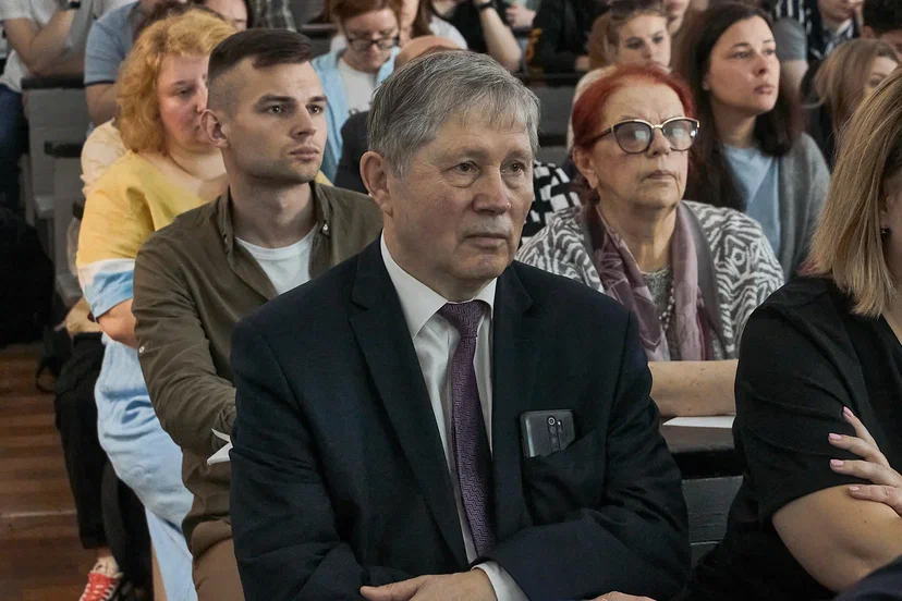 Росреестр выступил в ГУЗ с открытой лекцией об эффективном землепользовании