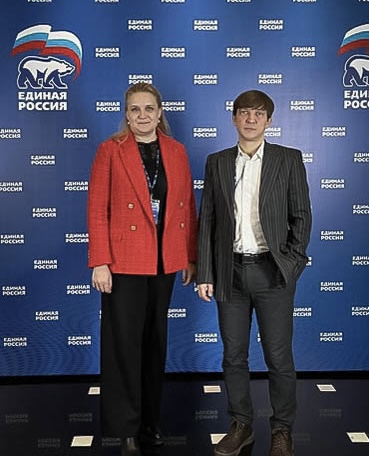 ГУЗ на «полях» федеральных решений: участие в Форуме «Российское село» 