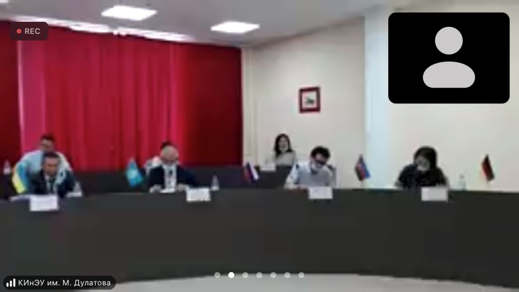 Об участии представителей ГУЗ в Международной научно-практической конференции «ИНТЕГРАЦИЯ НАУКИ, ПРОИЗВОДСТВА И АГРАРНОГО ОБРАЗОВАНИЯ В УСЛОВИЯХ РАЗВИТИЯ ЭКСПОРТНО-ОРИЕНТИРОВАННОГО СЕЛЬСКОГО ХОЗЯЙСТВА»