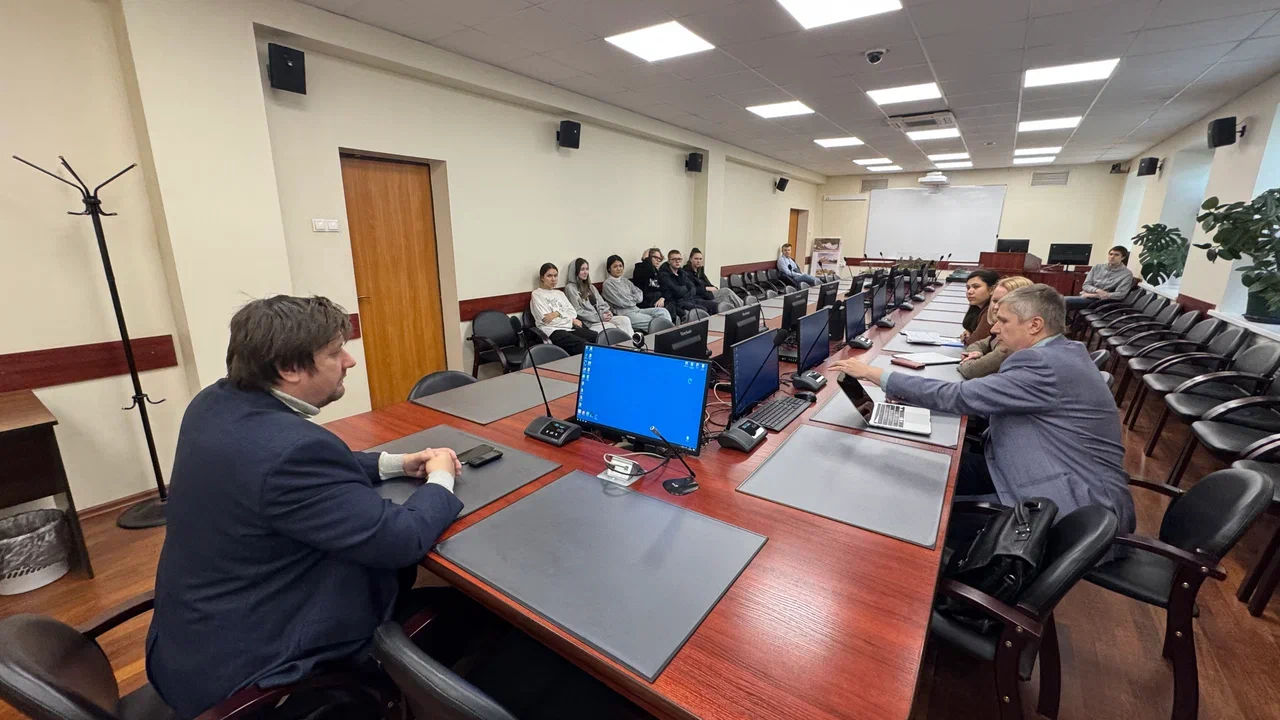 Конференция "Вторые Удачинские чтения" результативно завершила свою работу