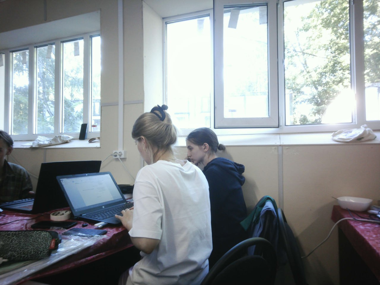 Практика: студенты ГУЗ провели геоэкологический мониторинг бассейна реки Осетр
