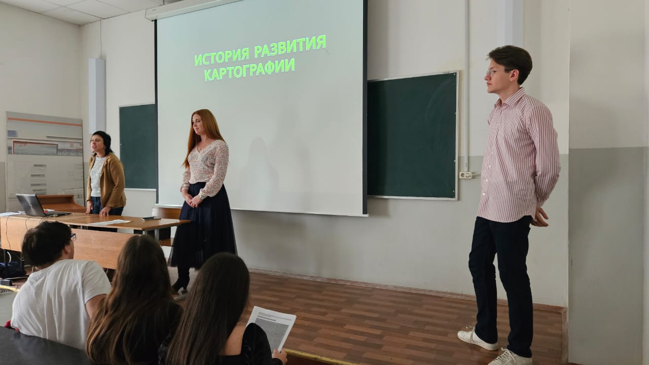 Планы, схемы и координаты  на «Субботах московского школьника»