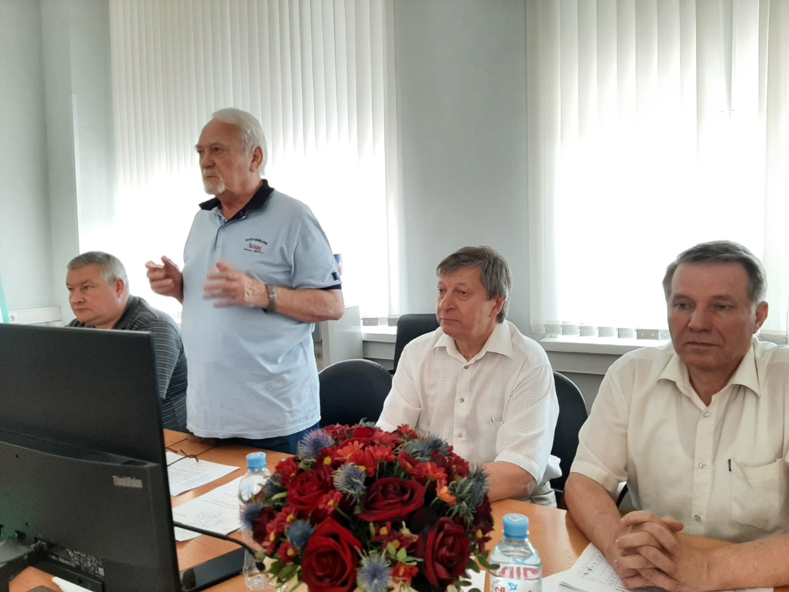 Выпускники-землеустроители ГУЗ подтвердили свой профессионализм на защите ВКР